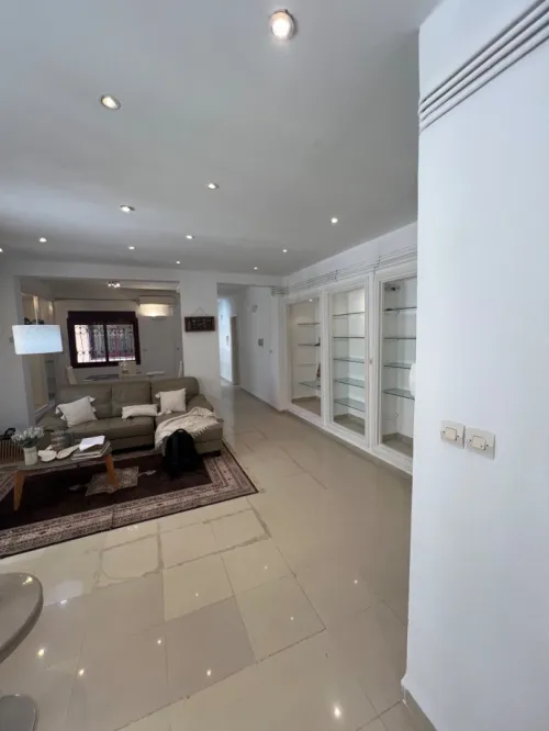 Vente Appartement F5 Alger Hydra