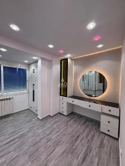 Vente Appartement F4 Alger El achour 5