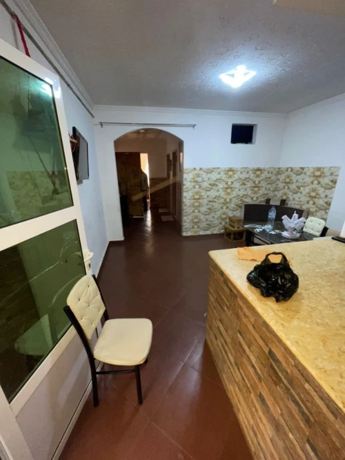Vente Villa Alger Rouiba