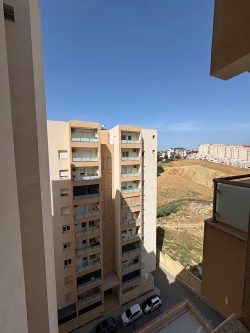 Location Appartement F4 Alger Souidania