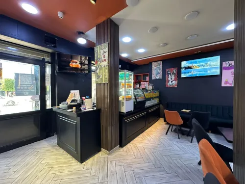 Vente Local Blida Blida