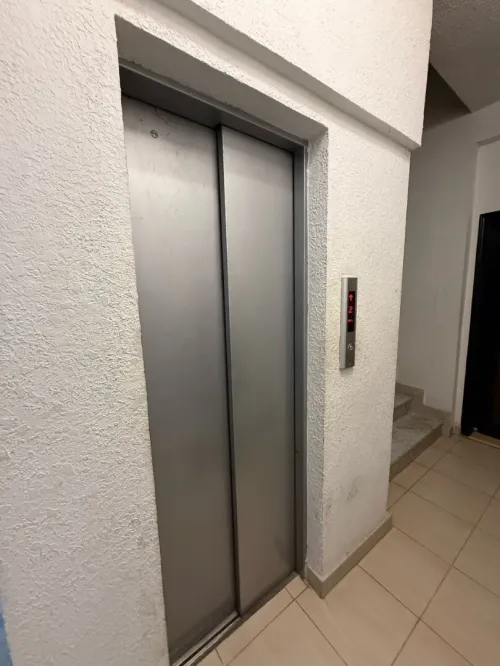 Vente Appartement F5 Alger Bir mourad rais