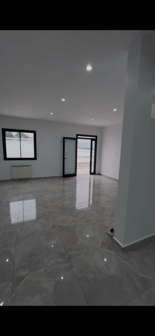 Location Immeuble Alger Les eucalyptus