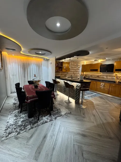 Vente Appartement F3 Alger Ain benian