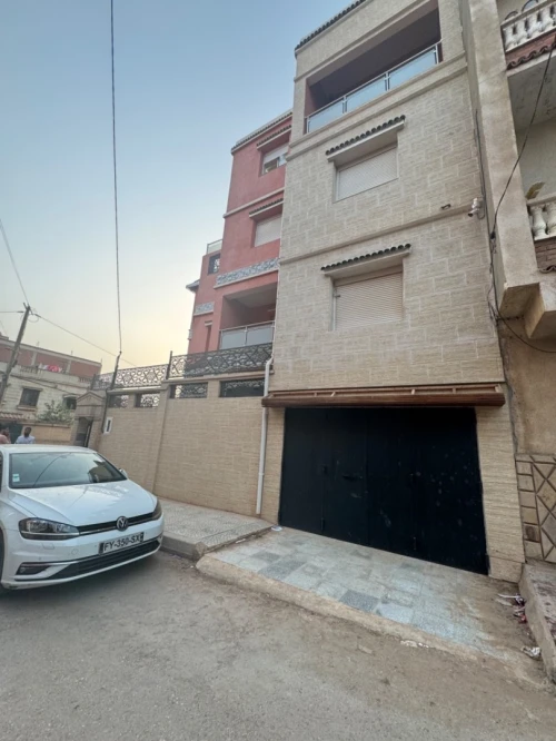 Location Villa Alger Zeralda
