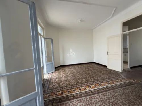 Vente Appartement F3 Alger Sidi mhamed