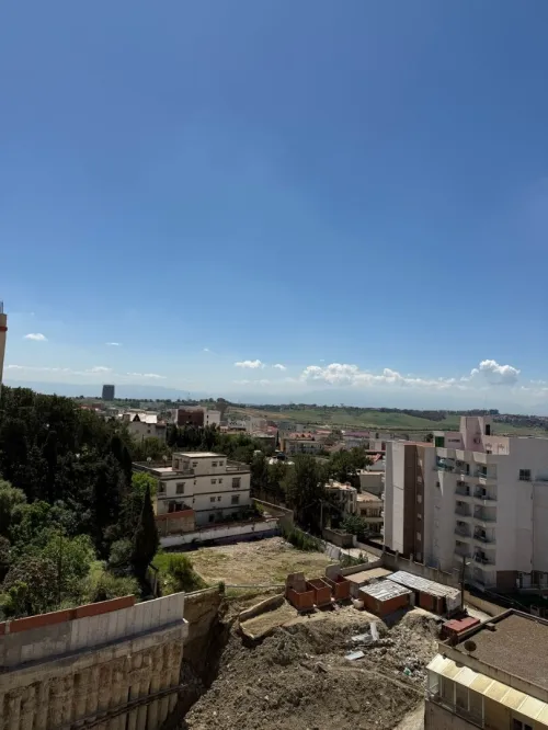 Location Appartement F3 Alger Cheraga