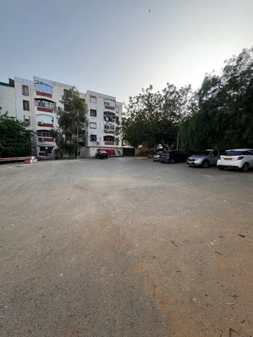 Vente Appartement F3 Alger Saoula