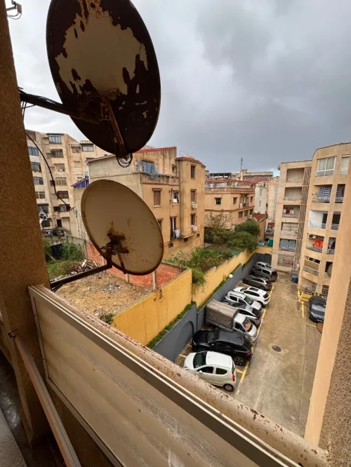Vente Appartement F4 Alger Beni messous