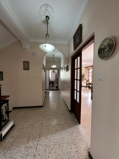 Vente Villa Alger Kouba