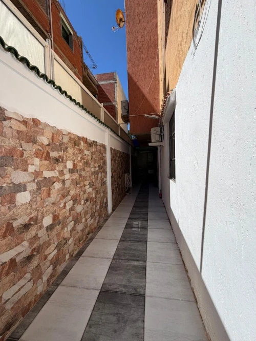 Vente Appartement F3 Alger Ain benian