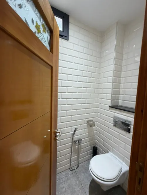 Vente Appartement F4 Alger El achour