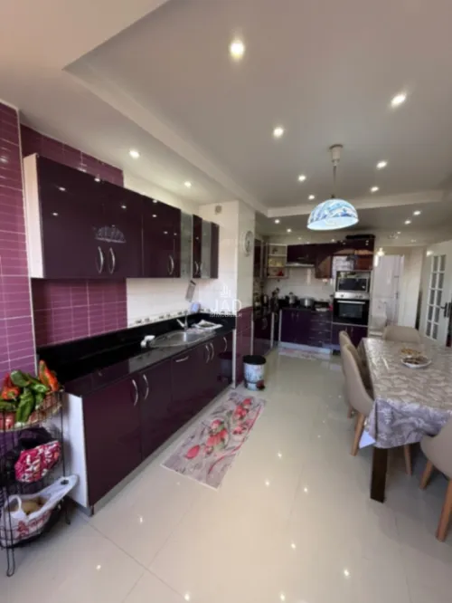 Vente Appartement Duplex F6 Alger Bir mourad rais