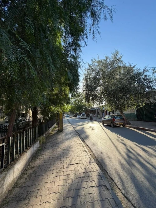 Vente Appartement F4 Blida Boufarik