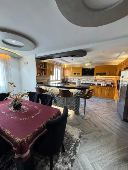 Vente Appartement F3 Alger Ain benian
