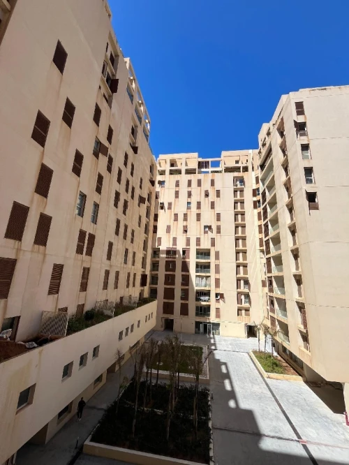 Location Appartement F3 Alger Ain benian