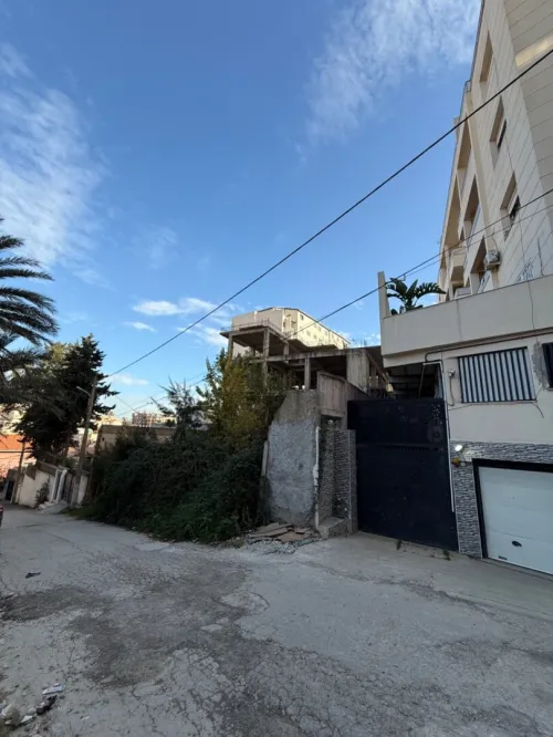 Vente Terrain Alger El achour
