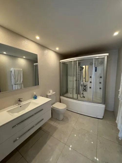 Vente Appartement F5 Alger Cheraga