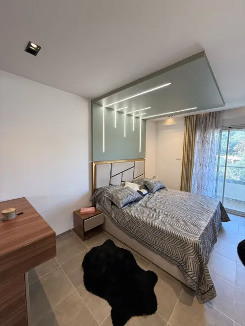 Vente Appartement Alger Hydra