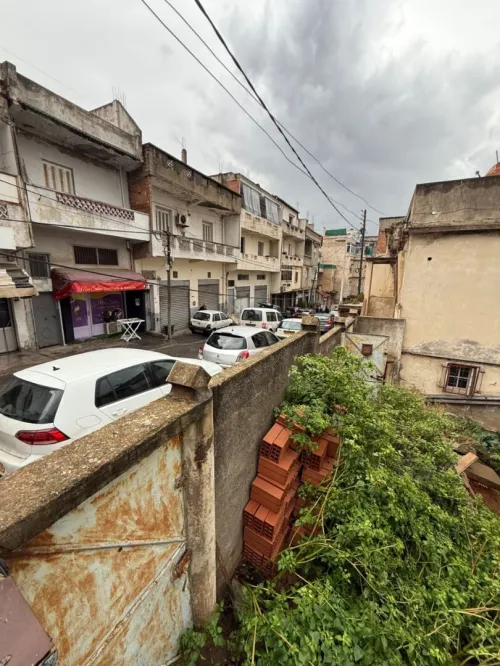 Vente Terrain Alger Bir mourad rais
