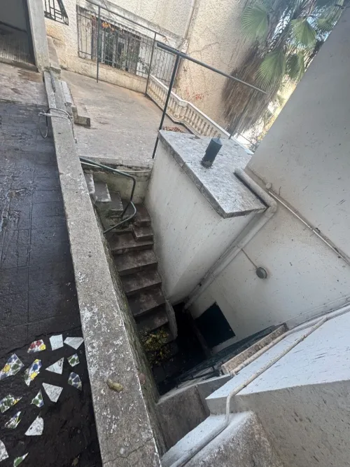 Location Villa Alger Hydra