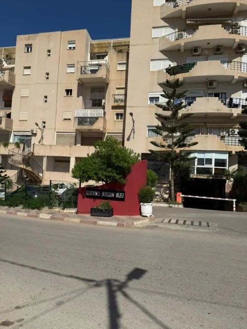 Vente Appartement F2 Alger Staoueli