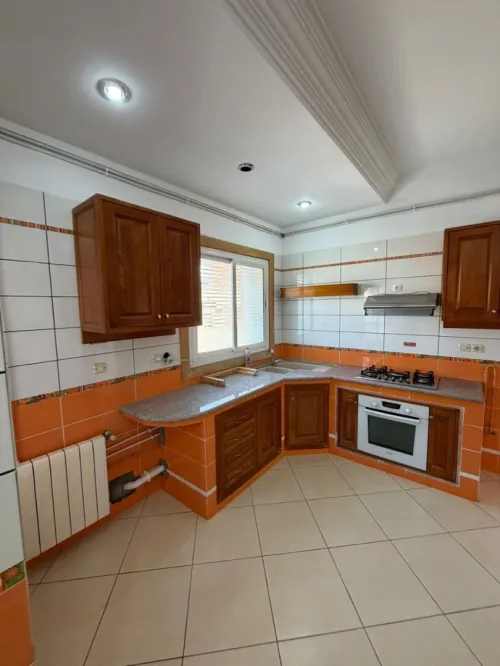 Location Appartement F4 Alger Birkhadem