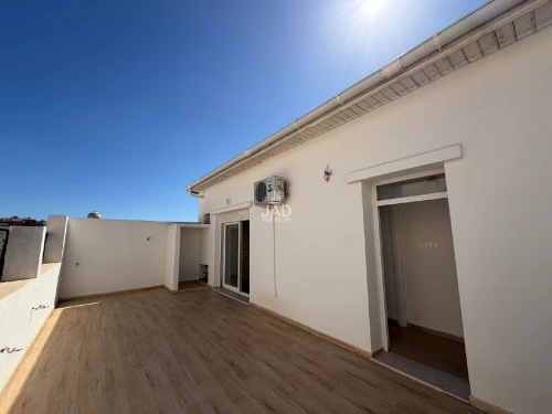 Vente Appartement Duplex F7 Alger Birkhadem