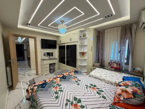 Vente Appartement F3 Alger Ain benian