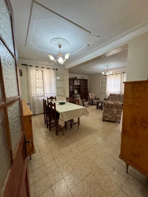 Vente Villa Alger Dely brahim