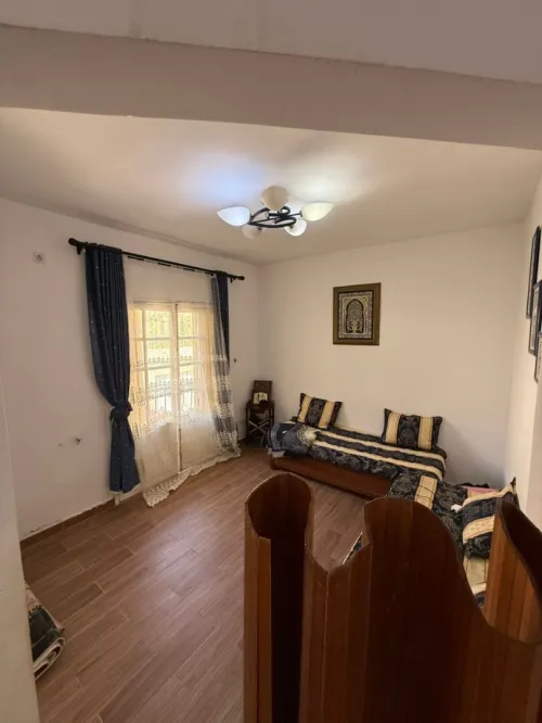 Vente Villa Alger Bouzareah