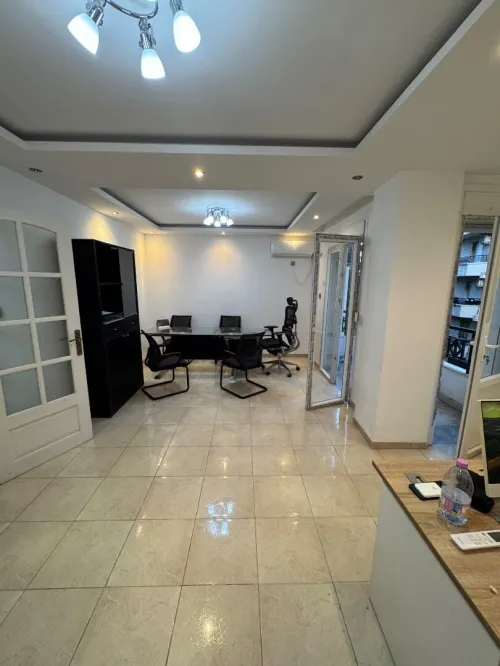 Vente Appartement F3 Alger Said hamdine