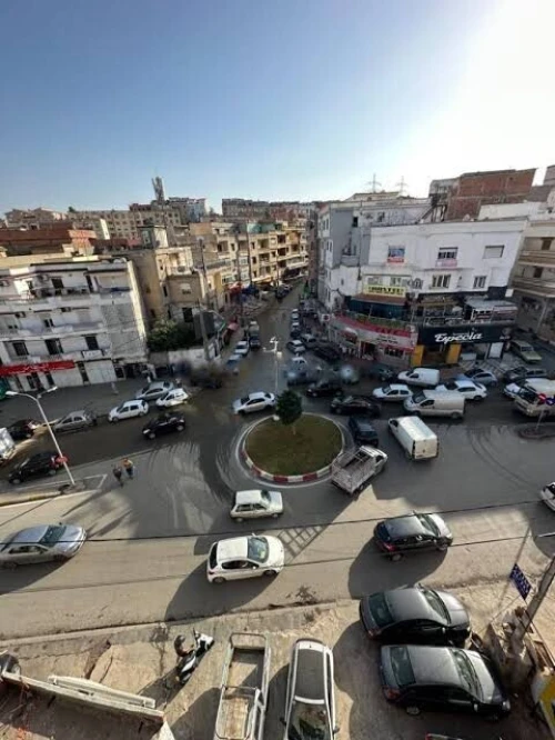 Vente Terrain Alger Kouba