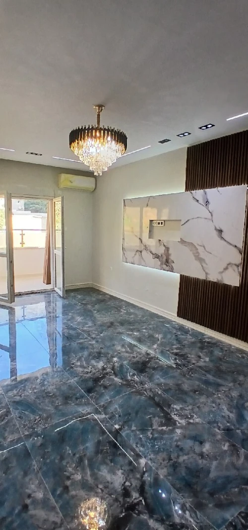 Vente Appartement F4 Alger Douera