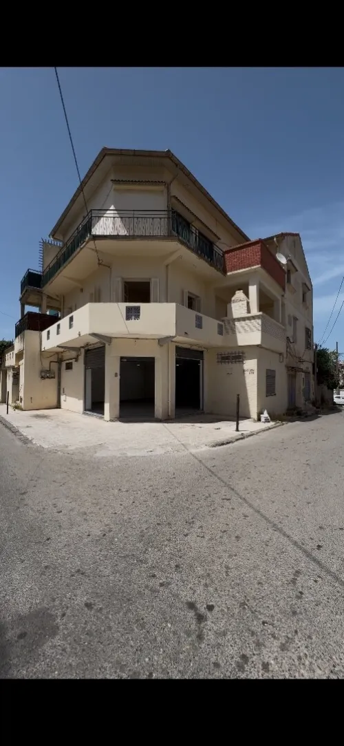 Vente Appartement Niveau de villa F3 Alger Bouzareah