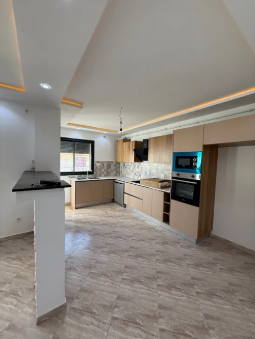 Vente Appartement F4 Alger El achour