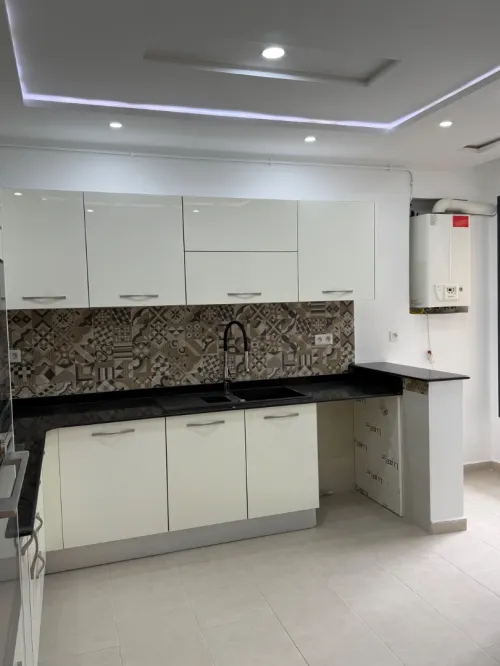 Vente Appartement F4 Alger Dely brahim
