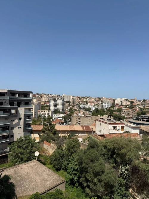 Vente Appartement F5 Alger Bir mourad rais