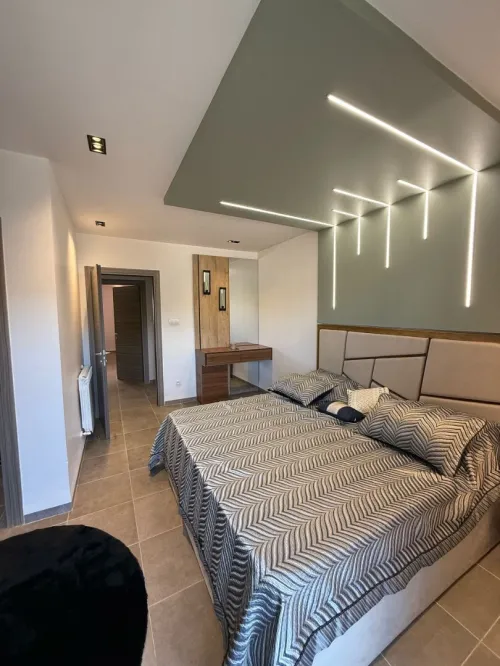Vente Appartement Alger Hydra