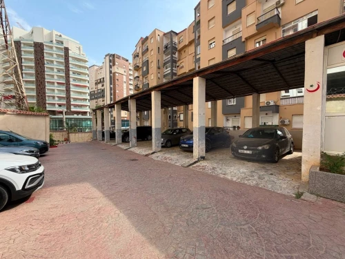 Vente Appartement F3 Alger Ouled fayet 6