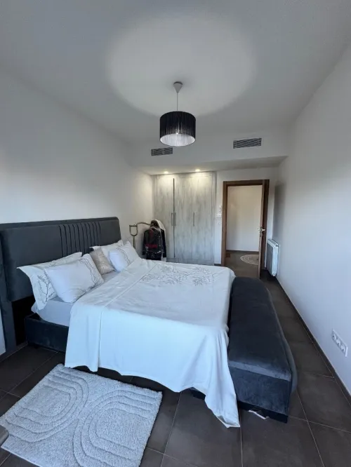 Location Appartement F3 Alger Dely brahim