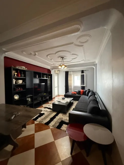 Location Appartement F4 Alger Said hamdine