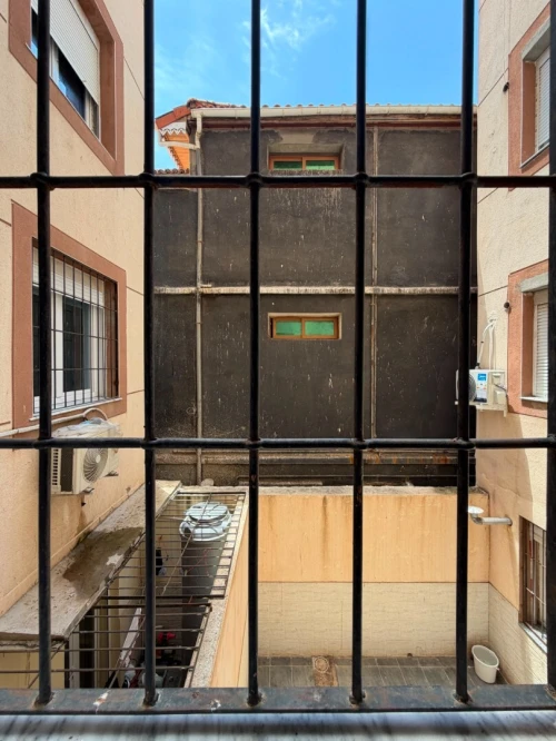 Vente Appartement F3 Alger Bordj el bahri