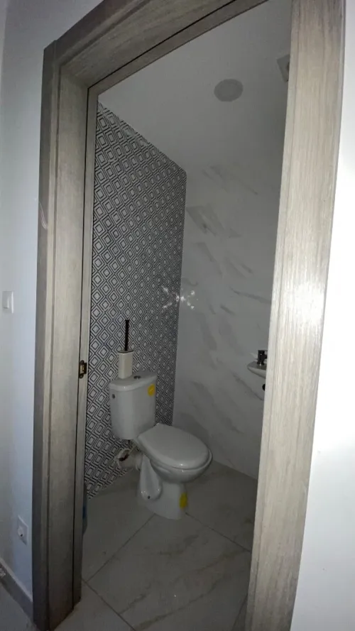 Vente Appartement F3 Alger Cheraga
