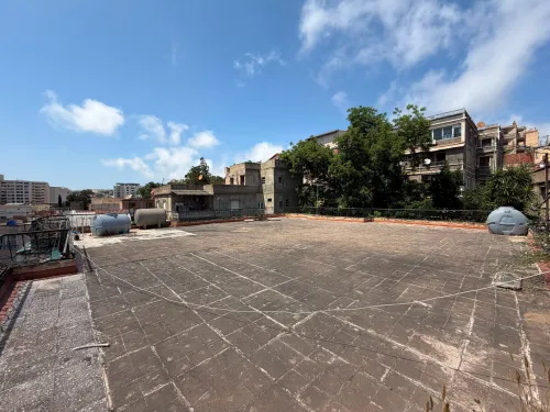 Vente Villa Alger Kouba