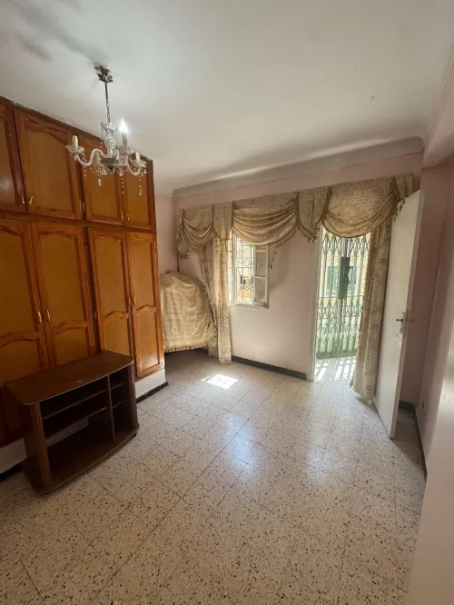 Vente Appartement F6 Blida Blida