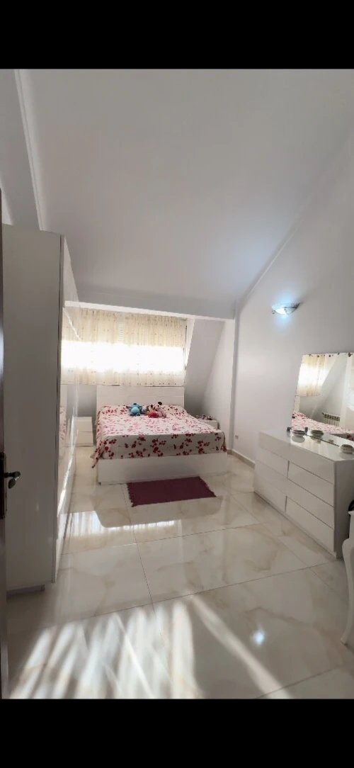 Vente Appartement Duplex Alger Cheraga