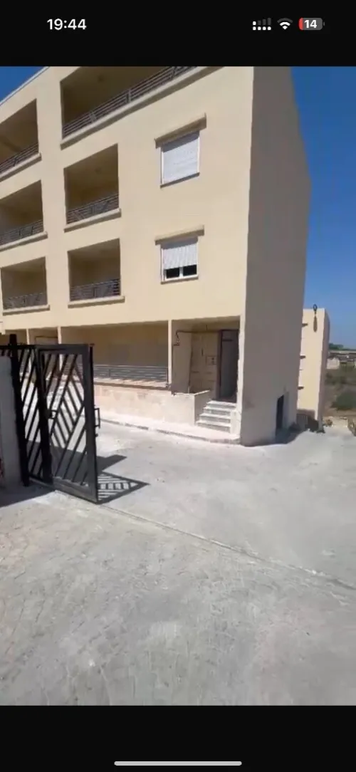 Location Appartement F3 Alger Ouled fayet