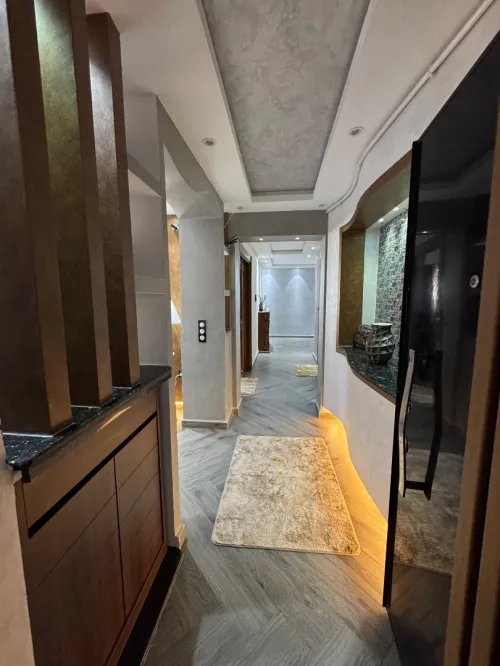 Vente Appartement F3 Alger Ain benian