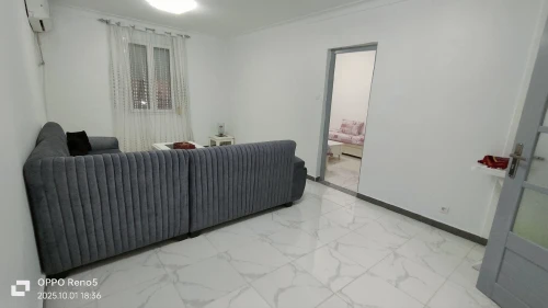 Vente Appartement F3 Alger Ain naadja